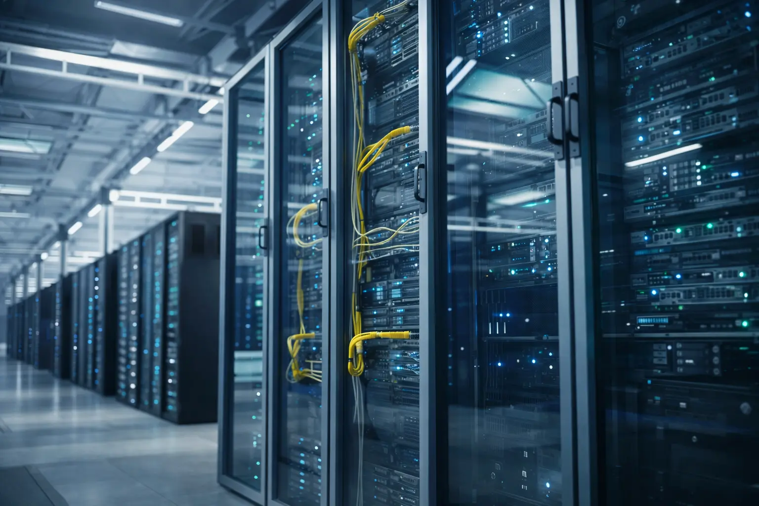 Business IT hardware